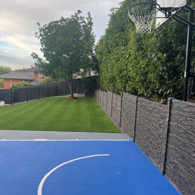 landscaping specialist in Canberra