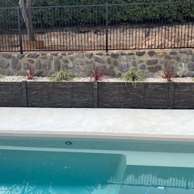 affordable retaining-walls specialist in Canberra