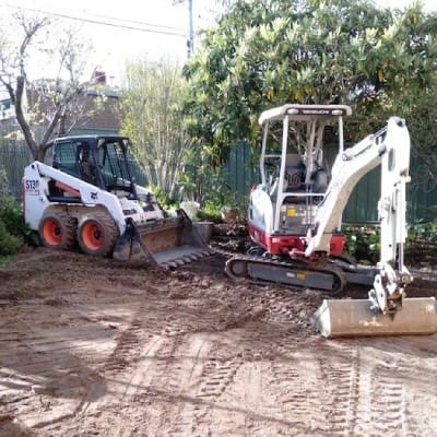excavation specialist in Canberra