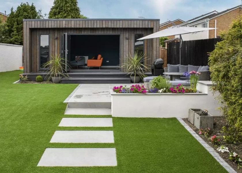 Landscaping-Canberra